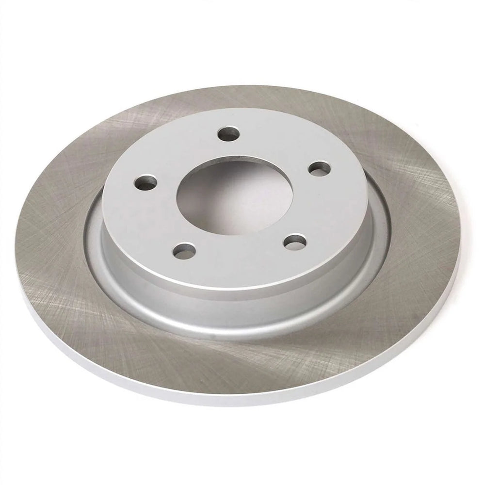 Power Stop 2000 BMW 323Ci Rear Semi Coated Rotor