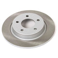 Power Stop 2000 BMW 323Ci Rear Semi Coated Rotor
