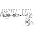 Jabsco auto part