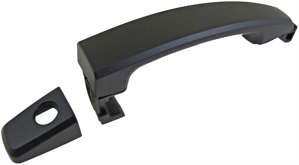 EXTERIOR DOOR HANDLE