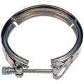 V-BAND EXHAUST CLAMP