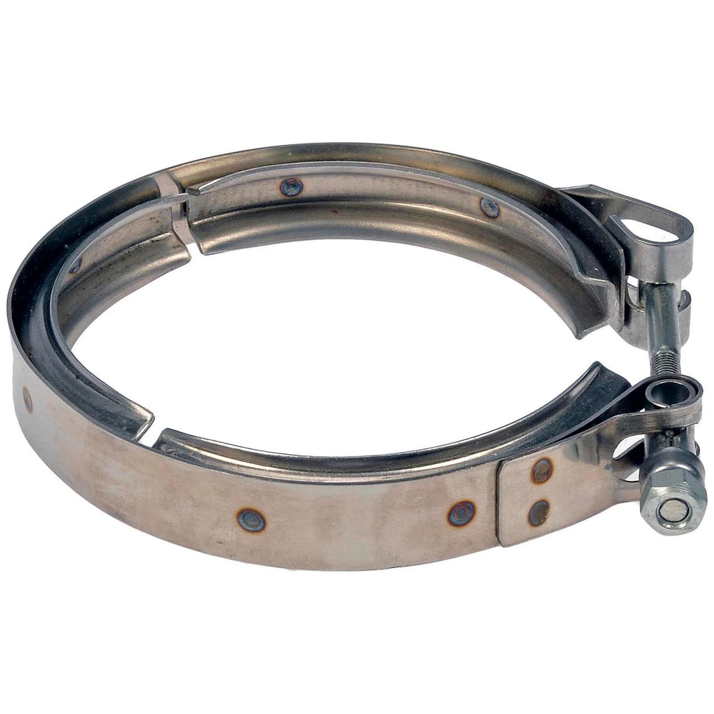 V-BAND EXHAUST CLAMP