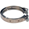 V-BAND EXHAUST CLAMP