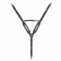 DEWALT LEATHER SUSPENDERS 2023