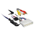 SWC/BACKUP CAMERA PLUG-N-PLAY HARNE