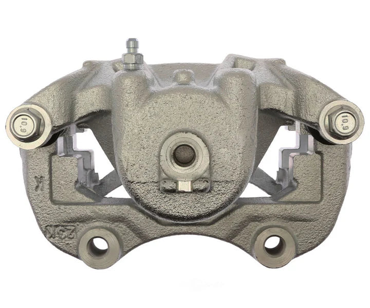 FRICTION READY CALIPERS