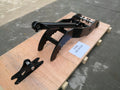 WHITECAP IND black auto part