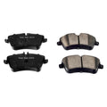 Power Stop 02-04 Mercedes-Benz C230 Front Z16 Evolution Ceramic Brake Pads