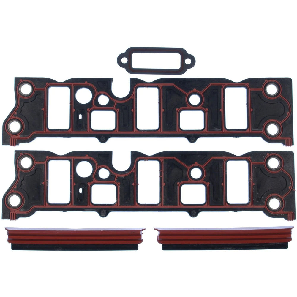 GMPASS:231(3.8L)VIN K2ND DESIGN(1997); VIN K(1998)(INT) W/PINS INTAKE MANIFOLD