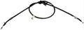 BRAKE CABLE