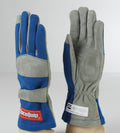 Gloves Single Layer X-Large Blue SFI