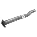 PREBENT PIPE