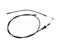 HOOD RELEASE CABLE