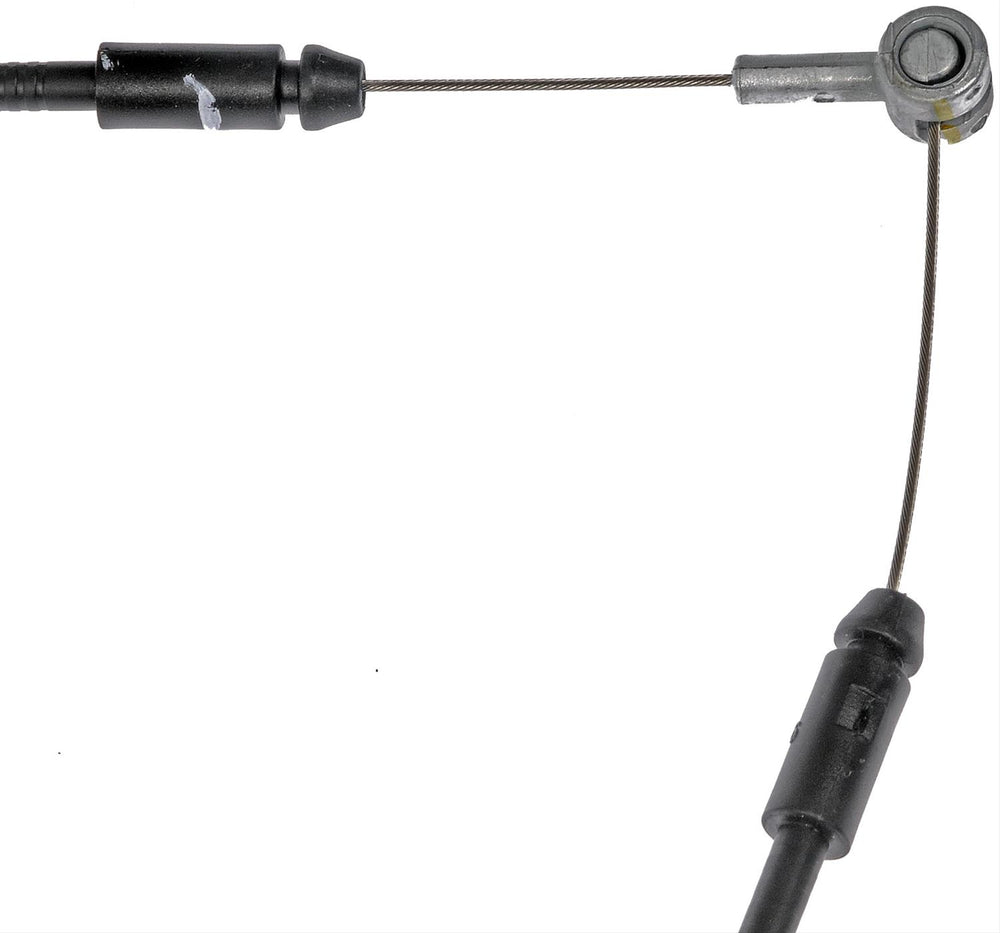 HOOD RELEASE CABLE