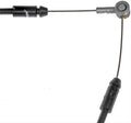 HOOD RELEASE CABLE