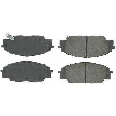 Stoptech auto part