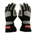 Gloves Single Layer X-Large Black SFI