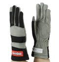 Gloves Single Layer X-Large Black SFI