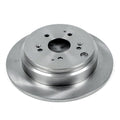 Power Stop 02-04 Honda Odyssey Rear Autospecialty Brake Rotor