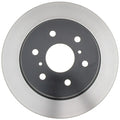 Power Stop 02-04 Honda Odyssey Rear Autospecialty Brake Rotor