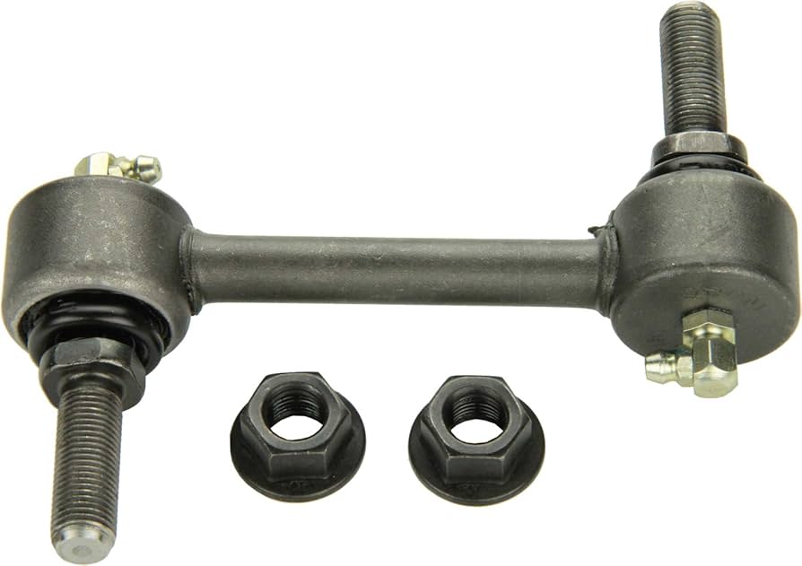 MOOG 07-14 Ford Edge Front Sway Bar Link Kit