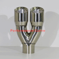 Different Trends auto part