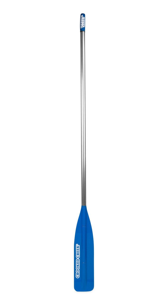 CROOKED CREEK OAR, SYNTHETIC, BLUE