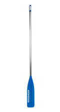 CROOKED CREEK OAR, SYNTHETIC, BLUE