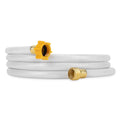 CROOKED CREEK OAR, SYNTHETIC, BLUE
