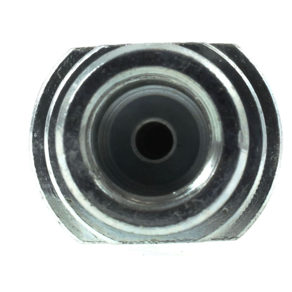 Centric Brake Hose - Rear