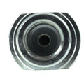 Centric Brake Hose - Rear