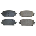 Power Stop 2021 Genesis G80 Front Z16 Evo Ceramic Brake Pad