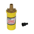 Ignition Coil Kit Supercoil Is Effective Up To 6500 Rpm, Maximum Voltage 45,000 Volts ACCEL