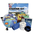 STARTER KIT STANDARD WITH PURE POWER BOXED