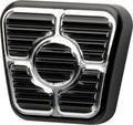 E-Brake Pedal Pad Chevy Black
