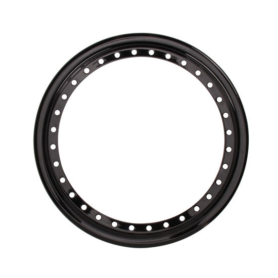 AERO RACE WHEELS black auto part
