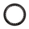 Replacement Beadlock Ring 13IN Black