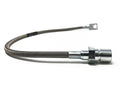 Tuff Country 73-86 Chevy Truck 1/2 & 3/4 Ton 4wd Rear Extended (6in Over Stock) Brake Line