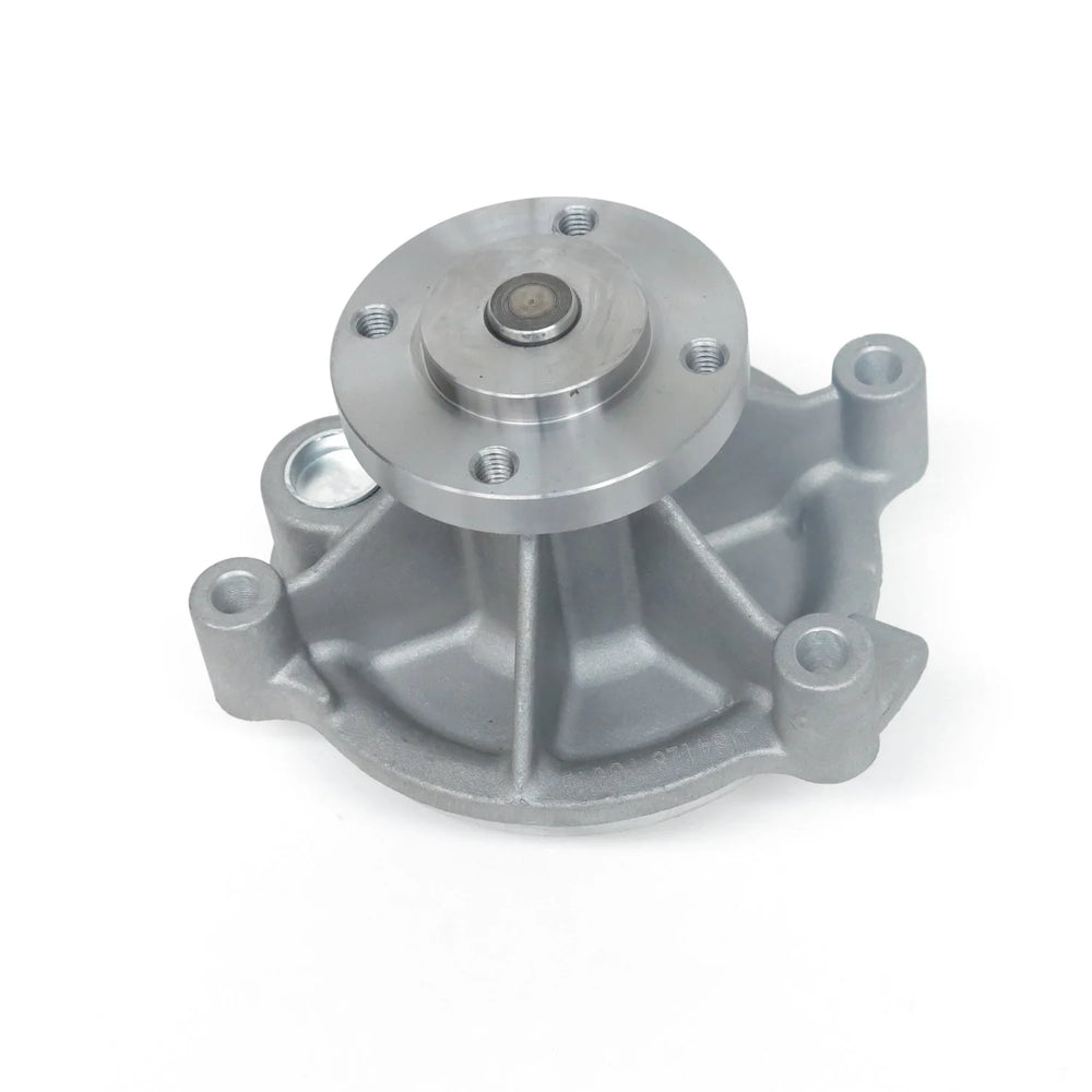 NEW WATER PUMP