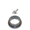 BUSHING SYNTHETIC