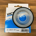 Engine Crankshaft Seal - 81-38031-00