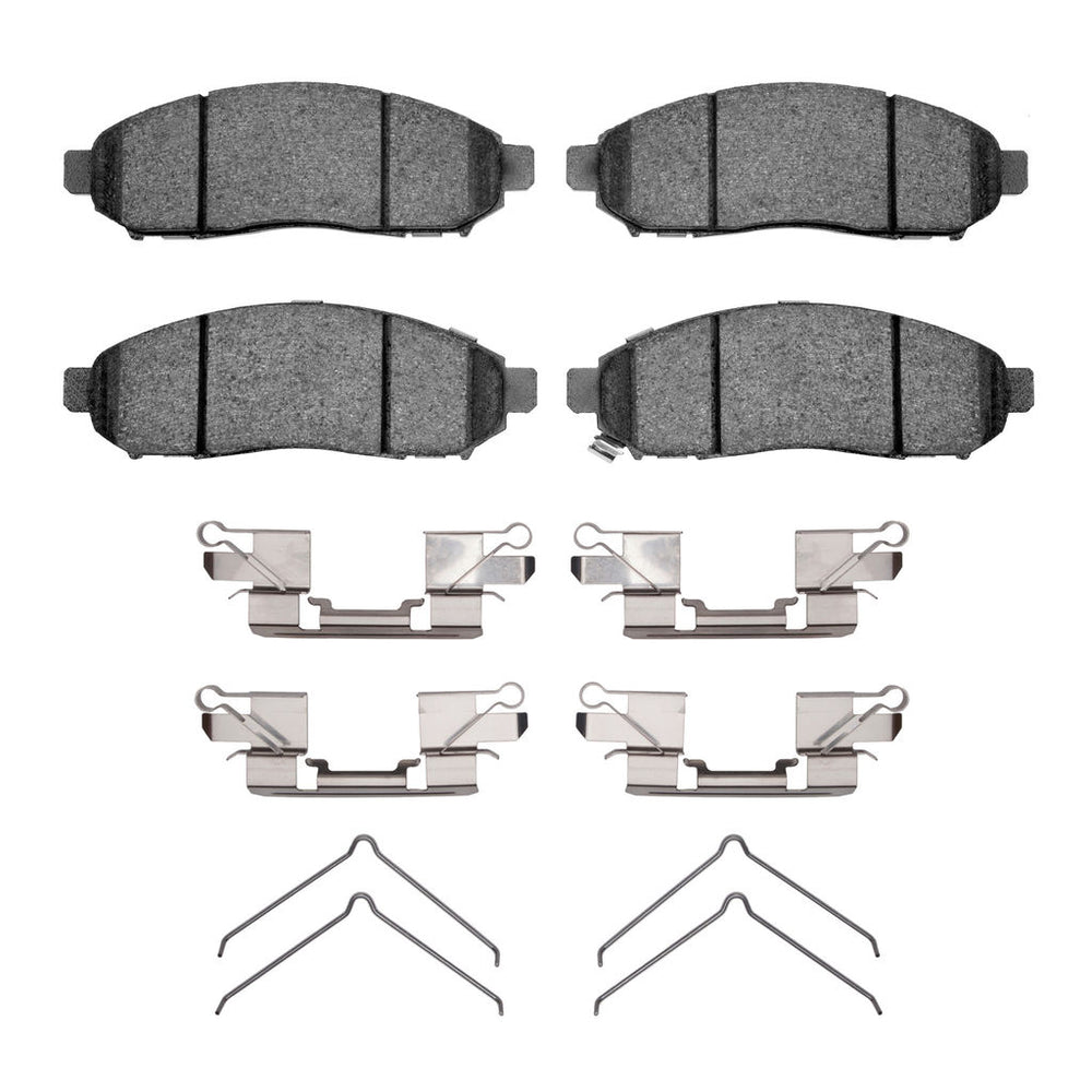 DFC auto part