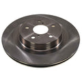 Power Stop 21-22 Toyota Sienna Rear Autospecialty Brake Rotor