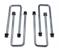 Tuff Country 86-95 Toyota Truck (w/3 1/4in U-Bolts 4wd/ Lifted w/ 3in Blocks) Rear Axle U-Bolts