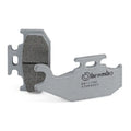 AM - BRAKE PAD MOTORCYCLE