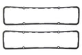 Cometic Chevrolet Gen-1 Small Block V8 .188in Fiber Valve Cover Gasket Set - 18/23 Degree Heads