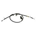 BRAKE CABLE
