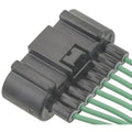STANDARD IGN auto part
