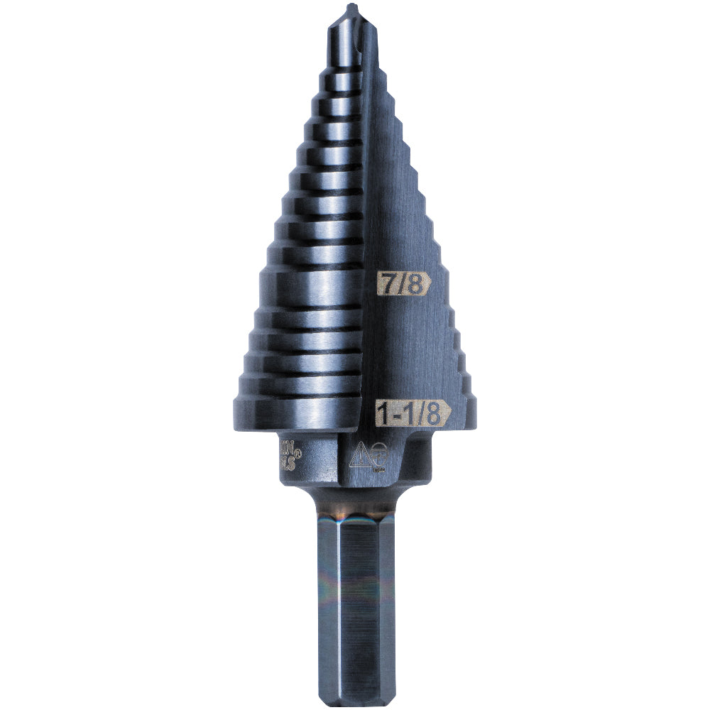 Klein Tools side steps