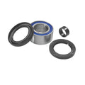 QuadBoss 99-05 Arctic Cat 250 2x4 (02) Front ATV Wheel Bearing & Seal Kit